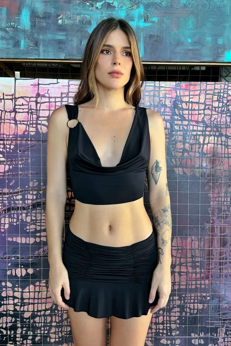 Top Madá