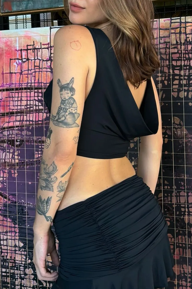 Top Madá