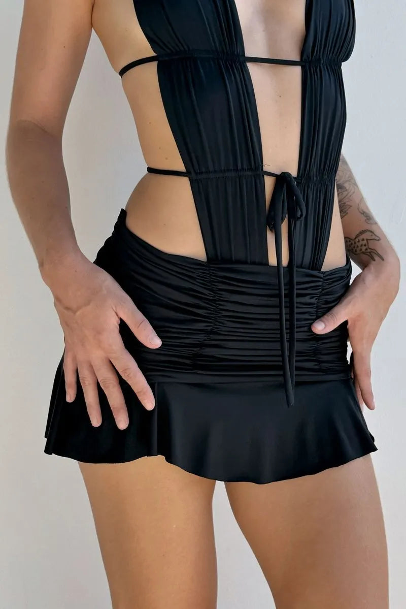 Saia Melí