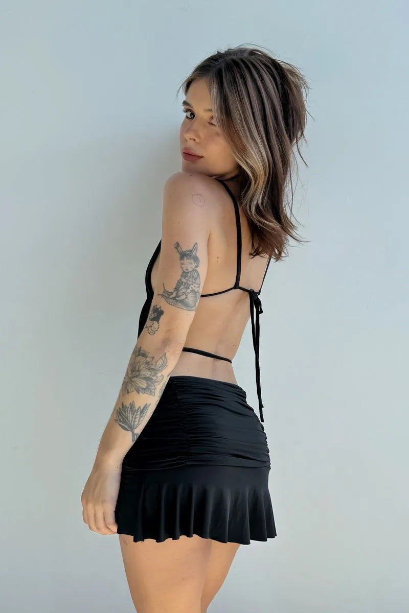 Saia Melí