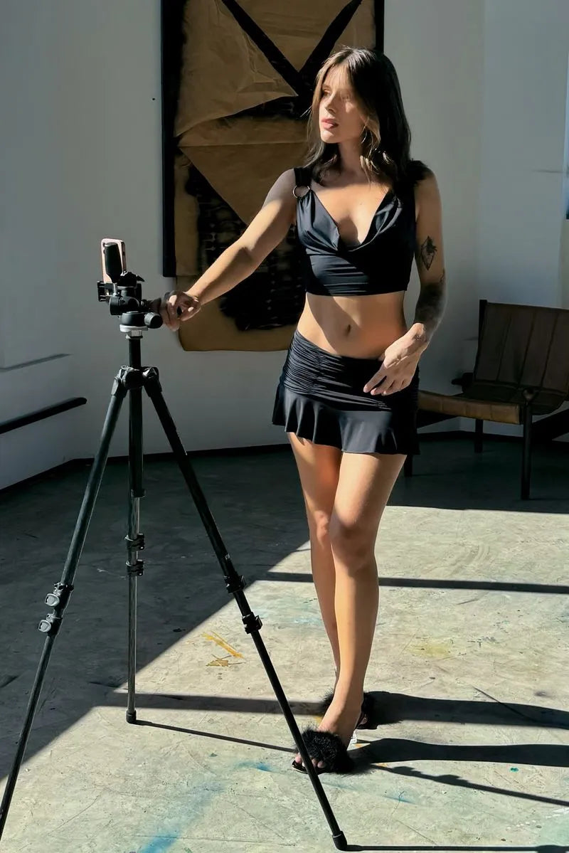 Saia Melí