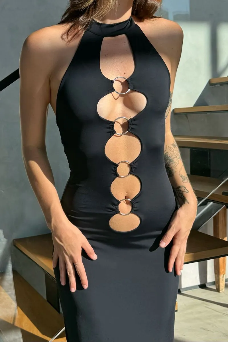 Vestido Sully