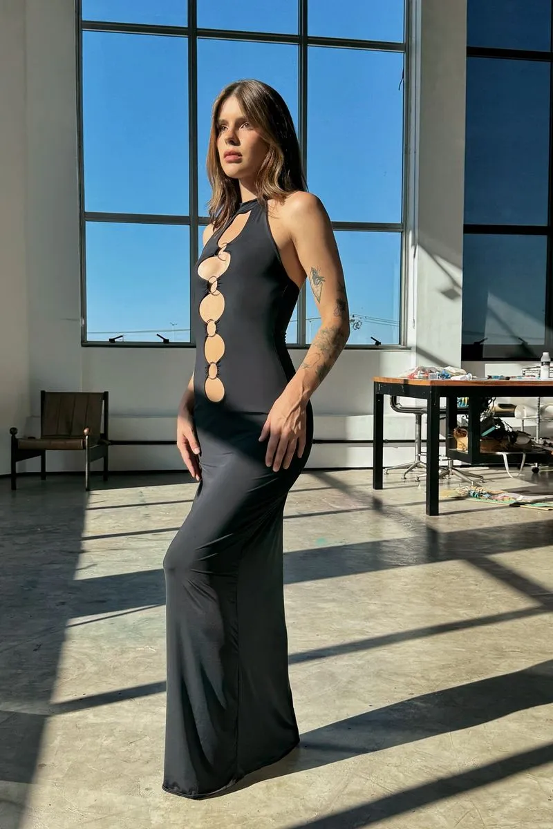 Vestido Sully