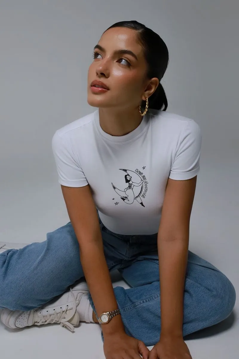 Blusa Lua