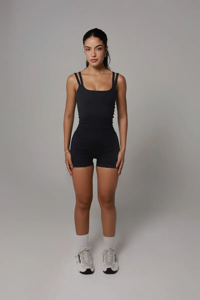 Short Debby