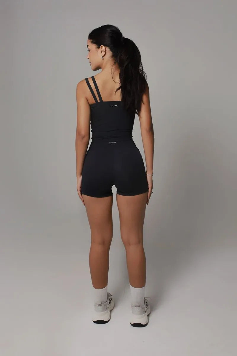 Short Debby