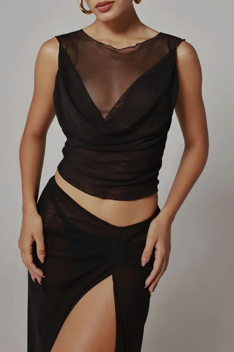 Blusa Iara