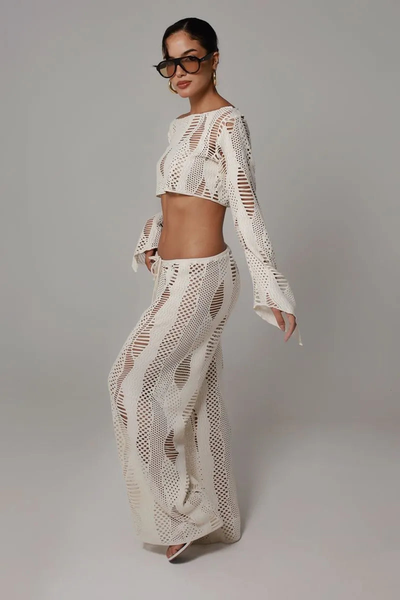 Calça Mia