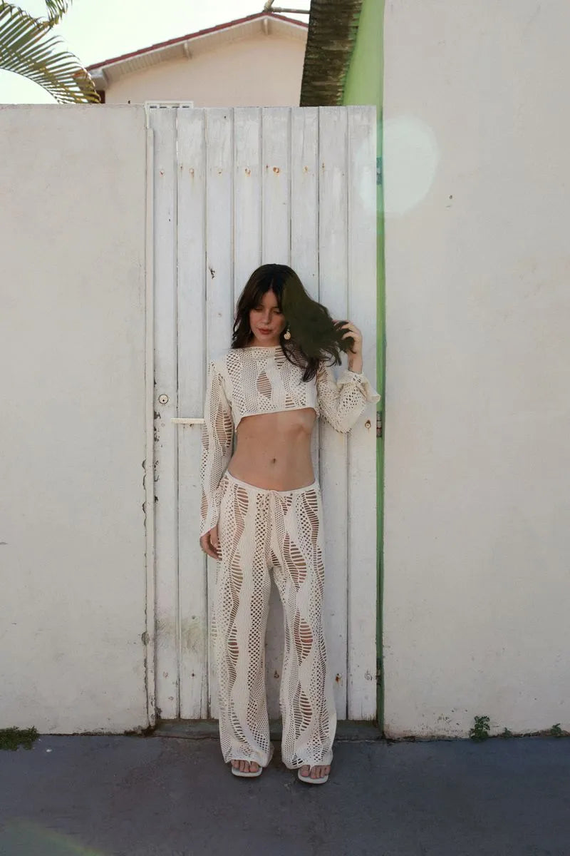 Calça Mia