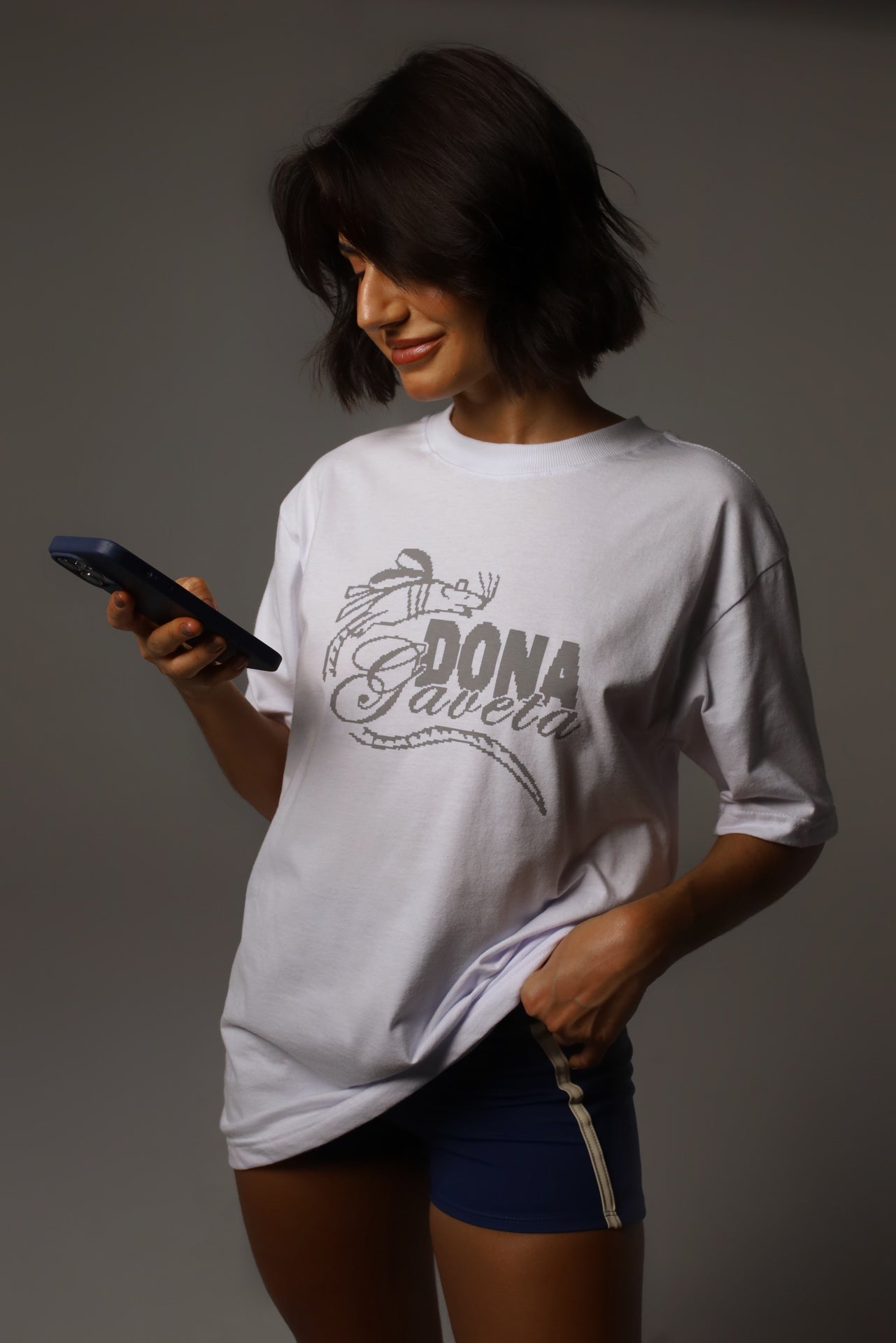 Tee DG Rat