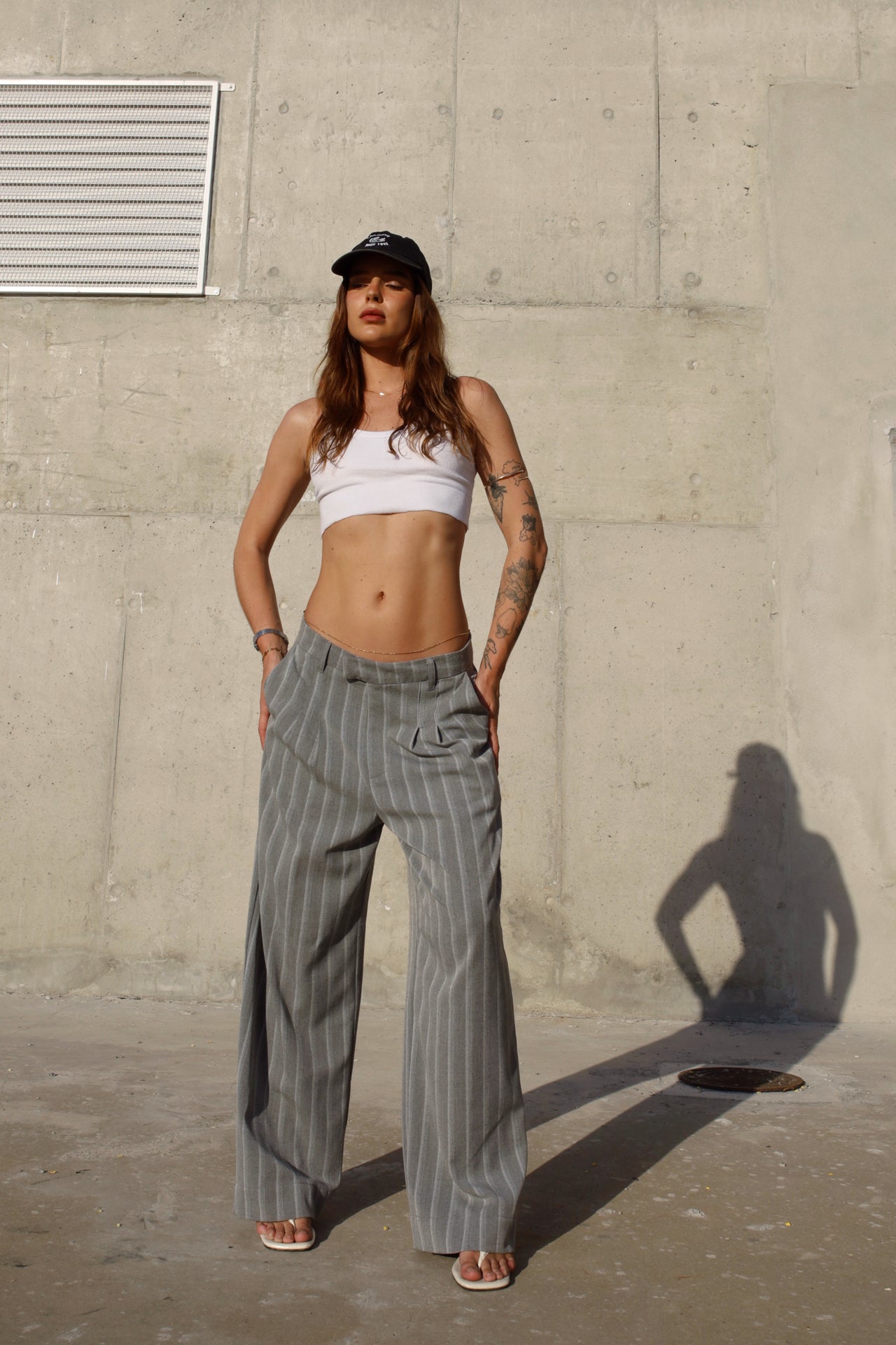 Calça Naomi