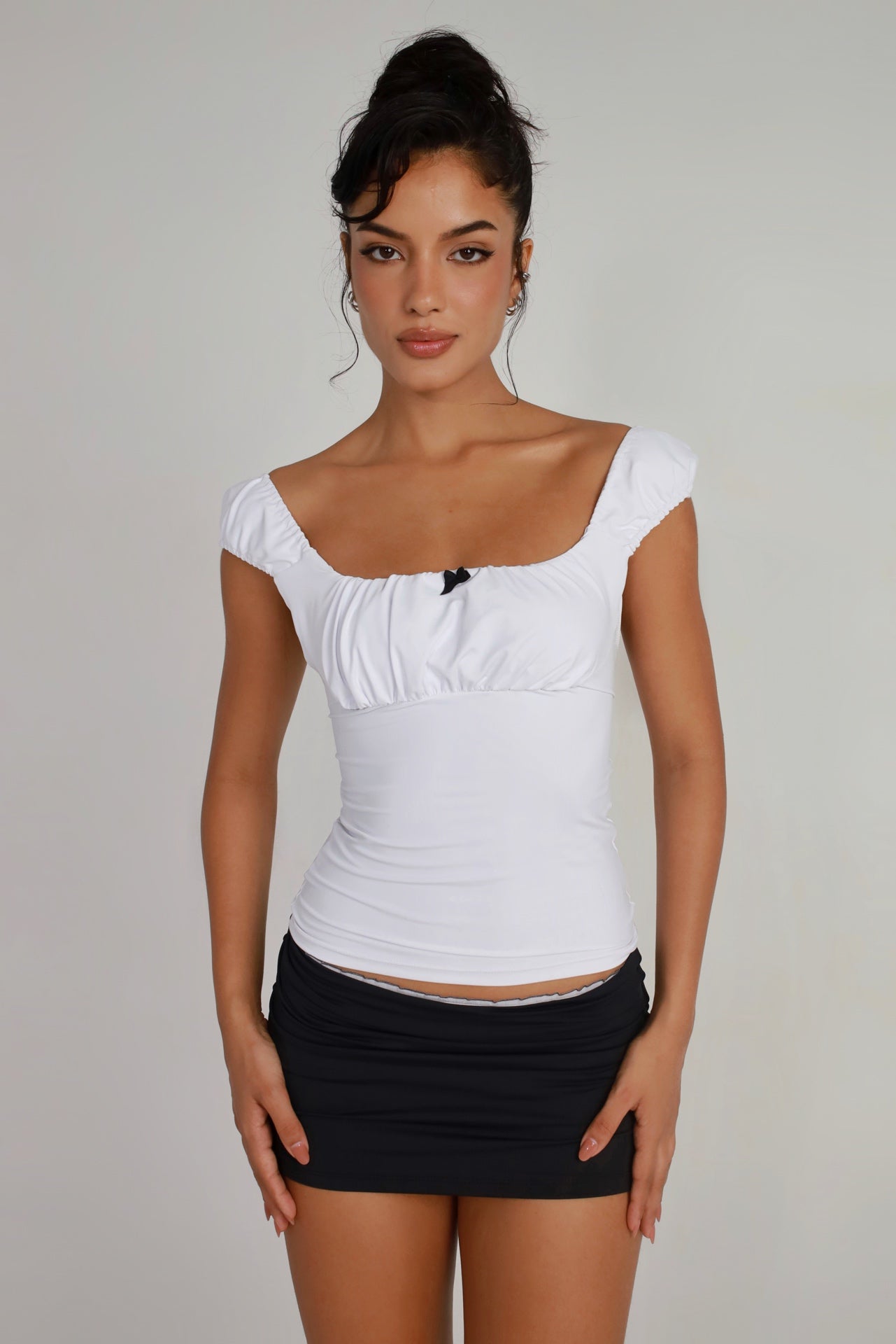 Blusa Pina