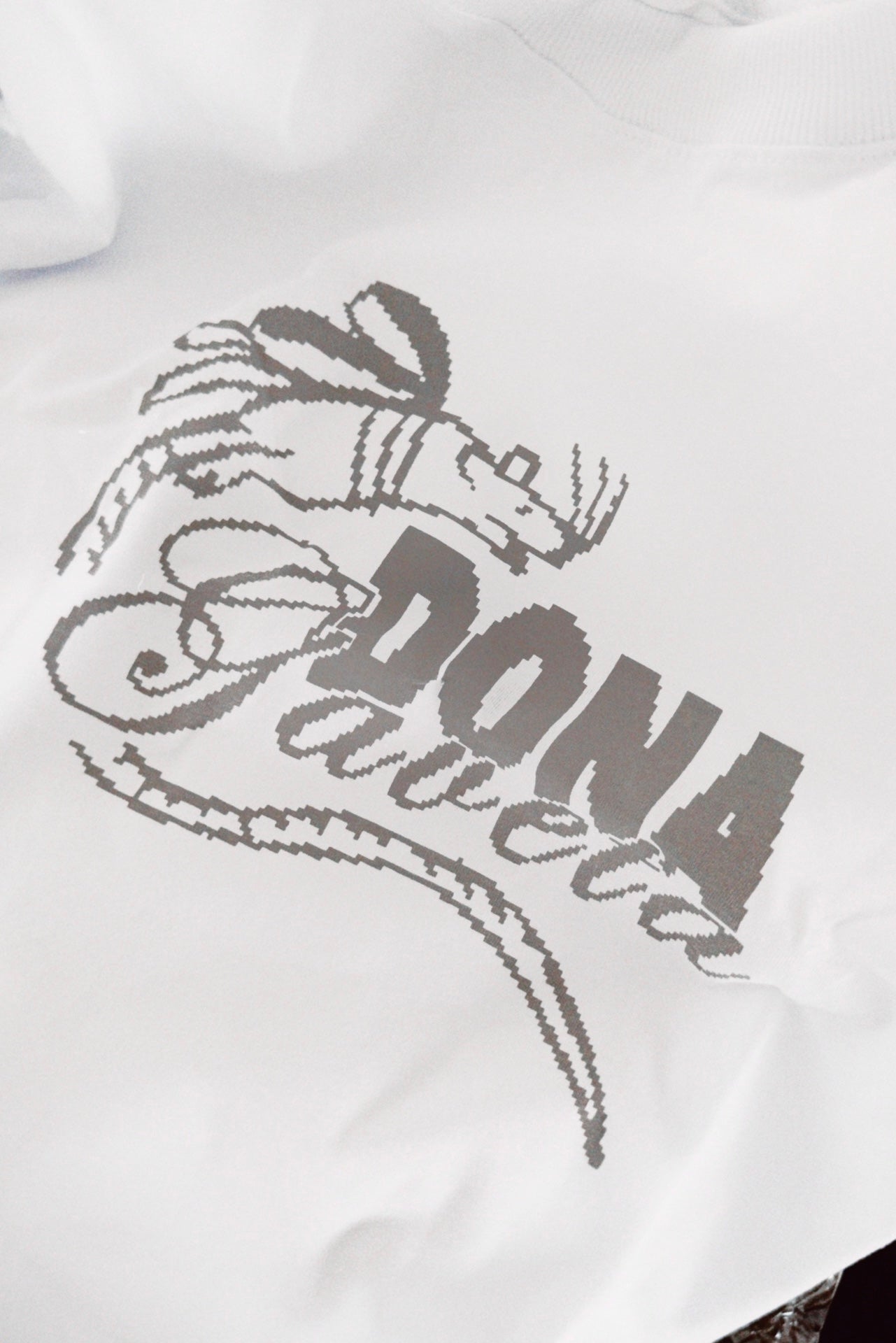 Tee DG Rat
