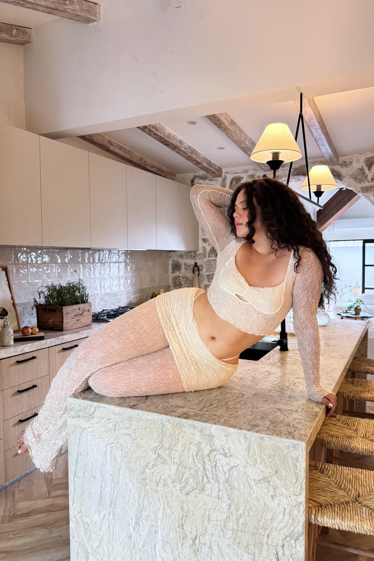 Calça Duna