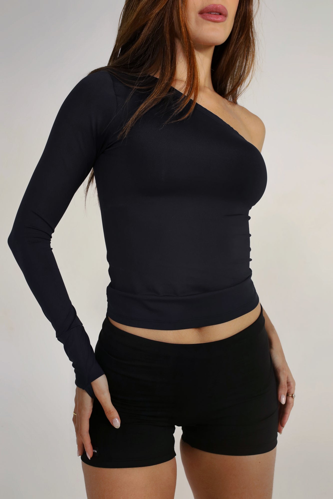 Blusa Jackie