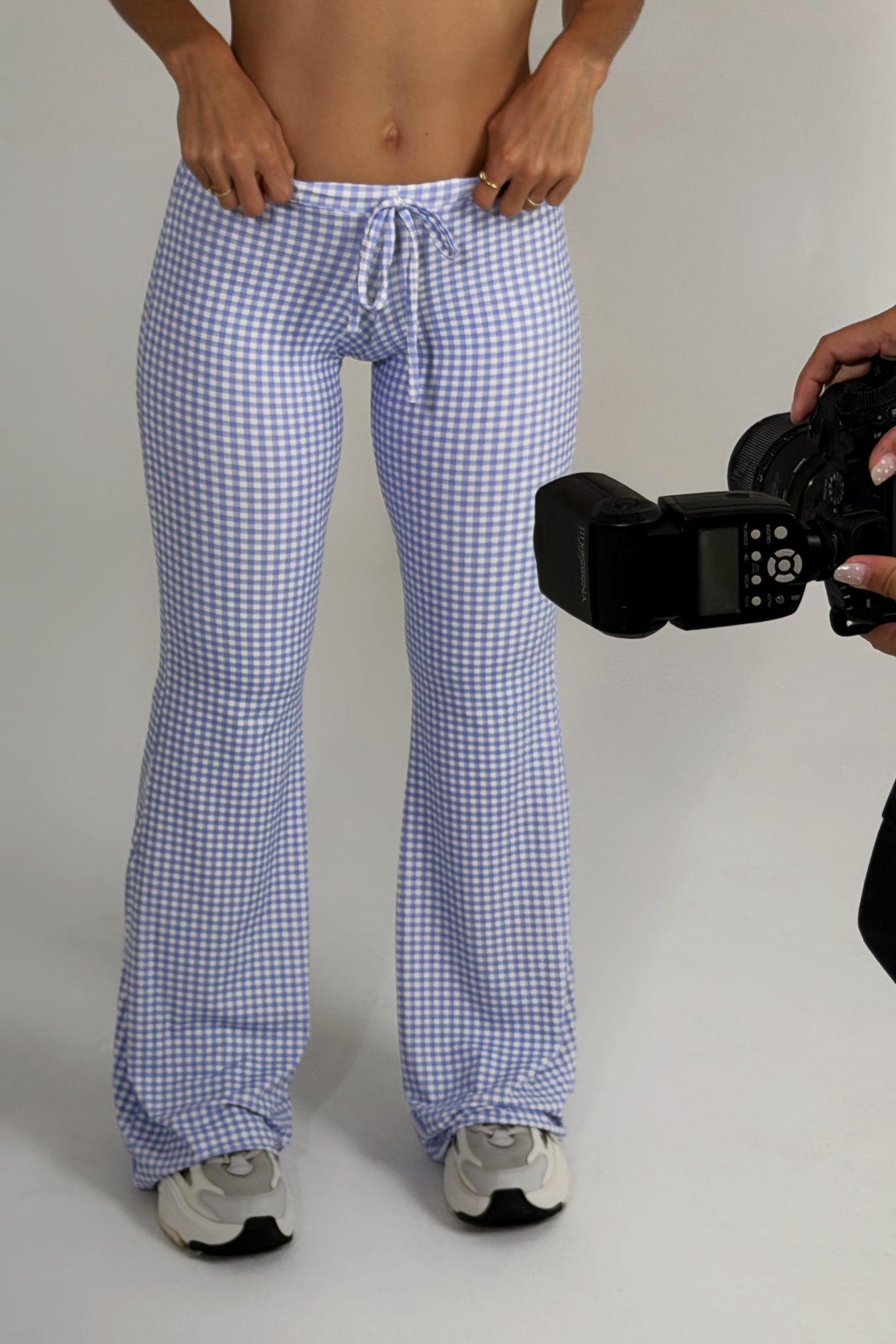 Calça Poppy