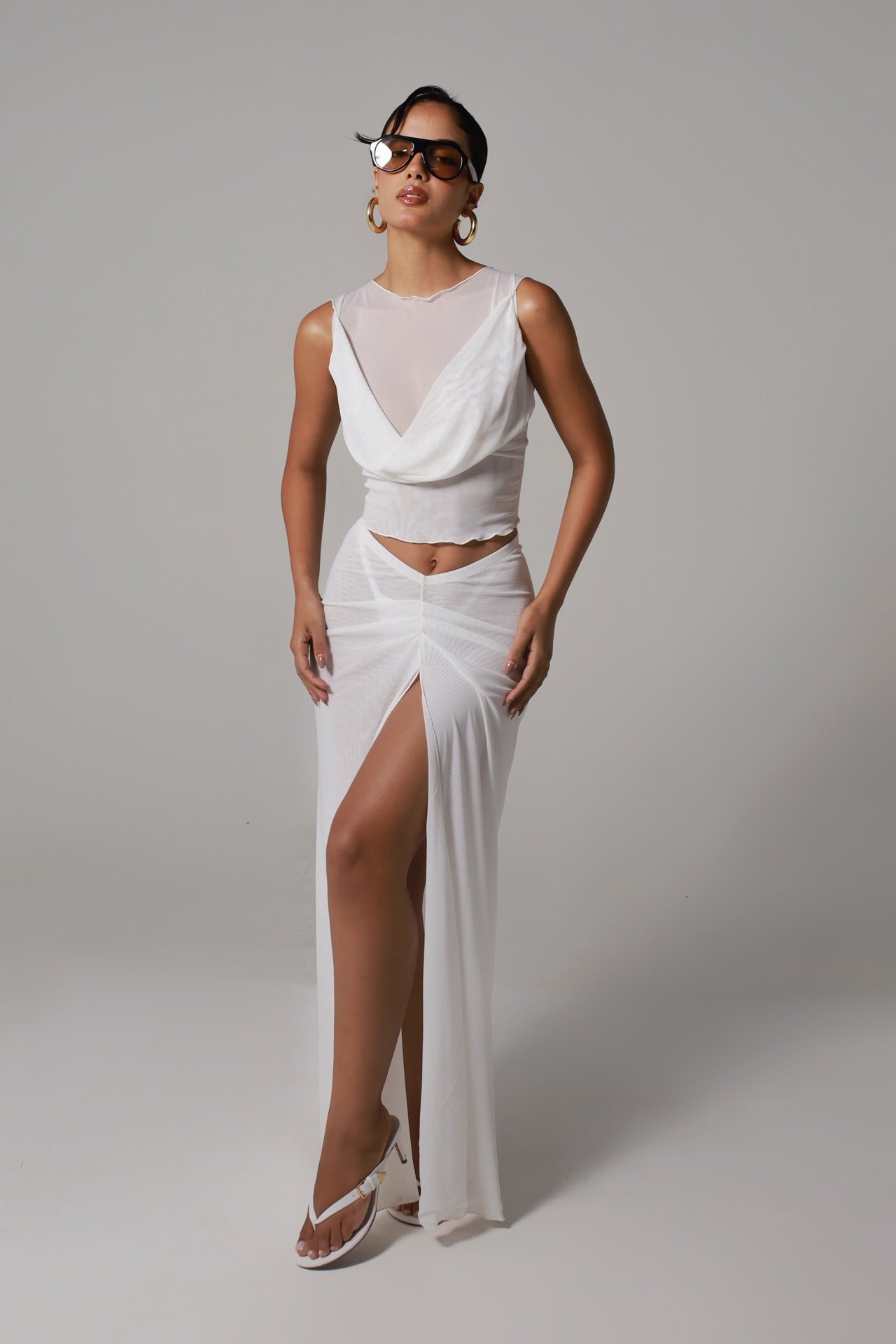 Blusa Iara