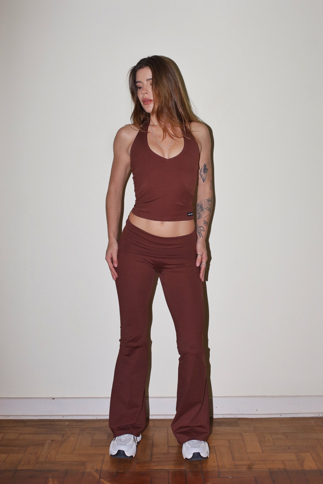 Blusa Nana