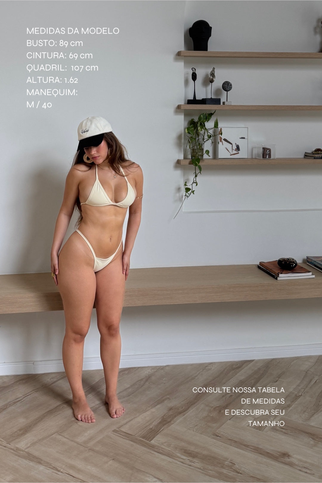 Tanga Mini
