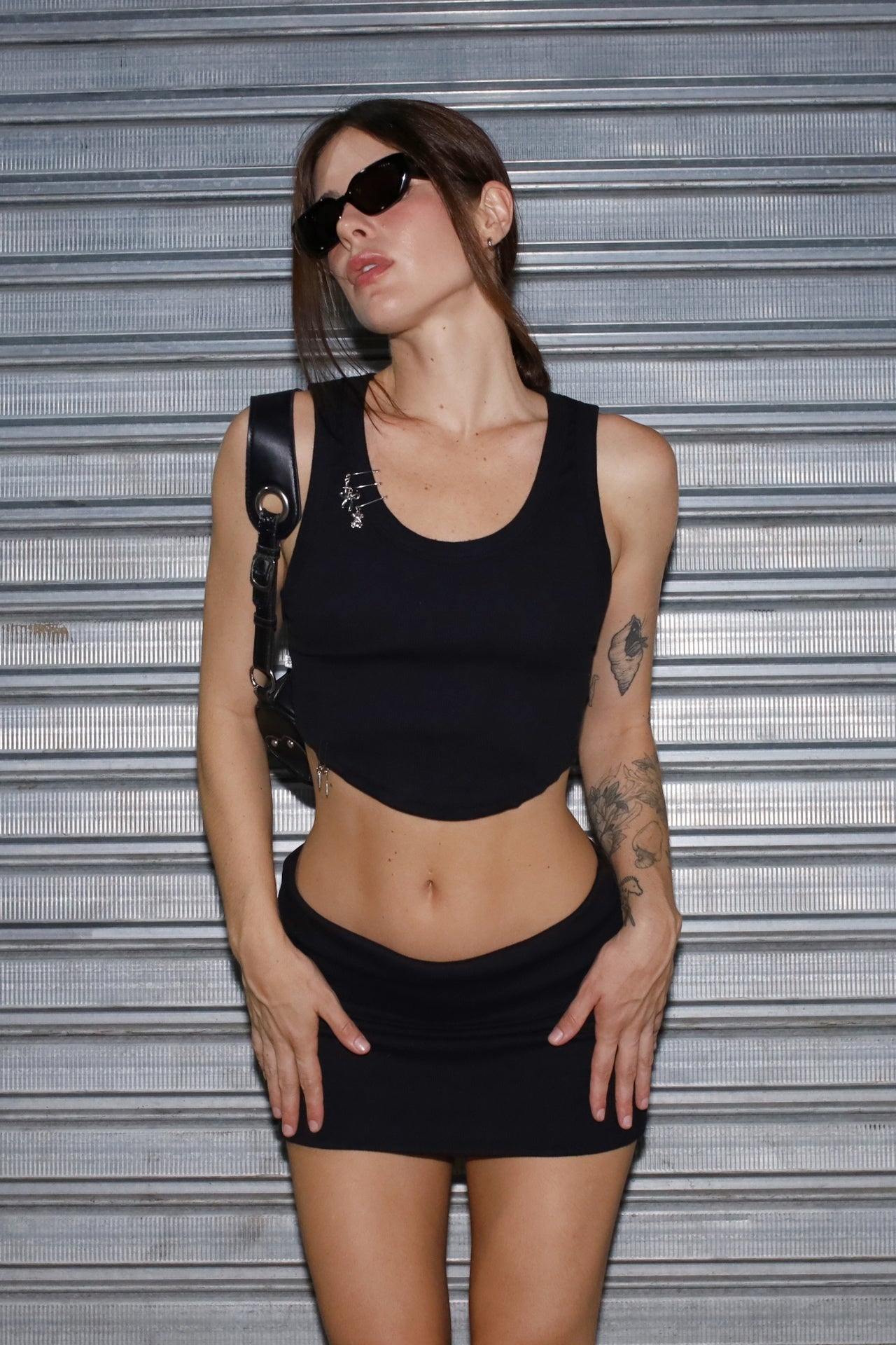 Saia DG