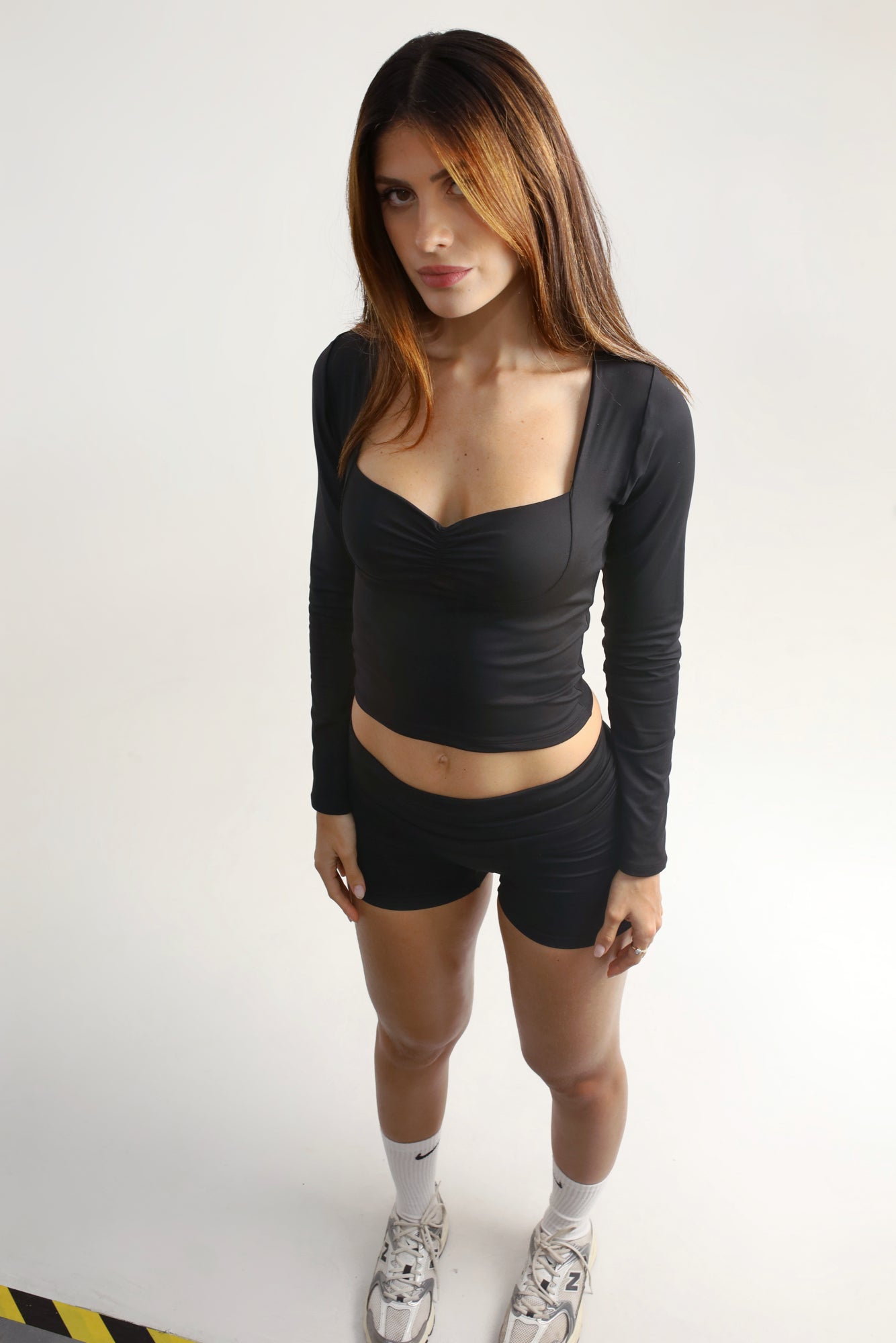 Blusa Duna
