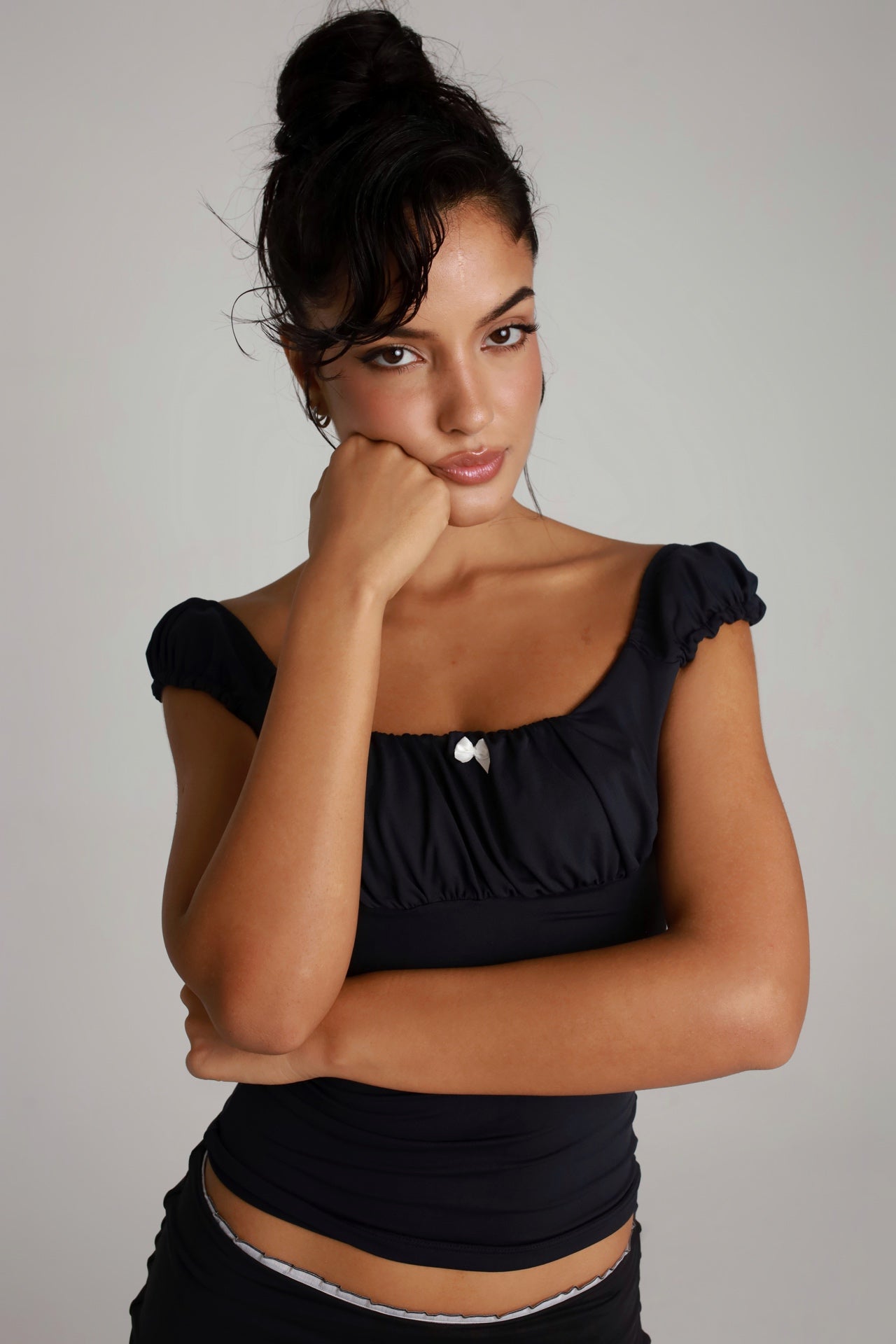 Blusa Pina