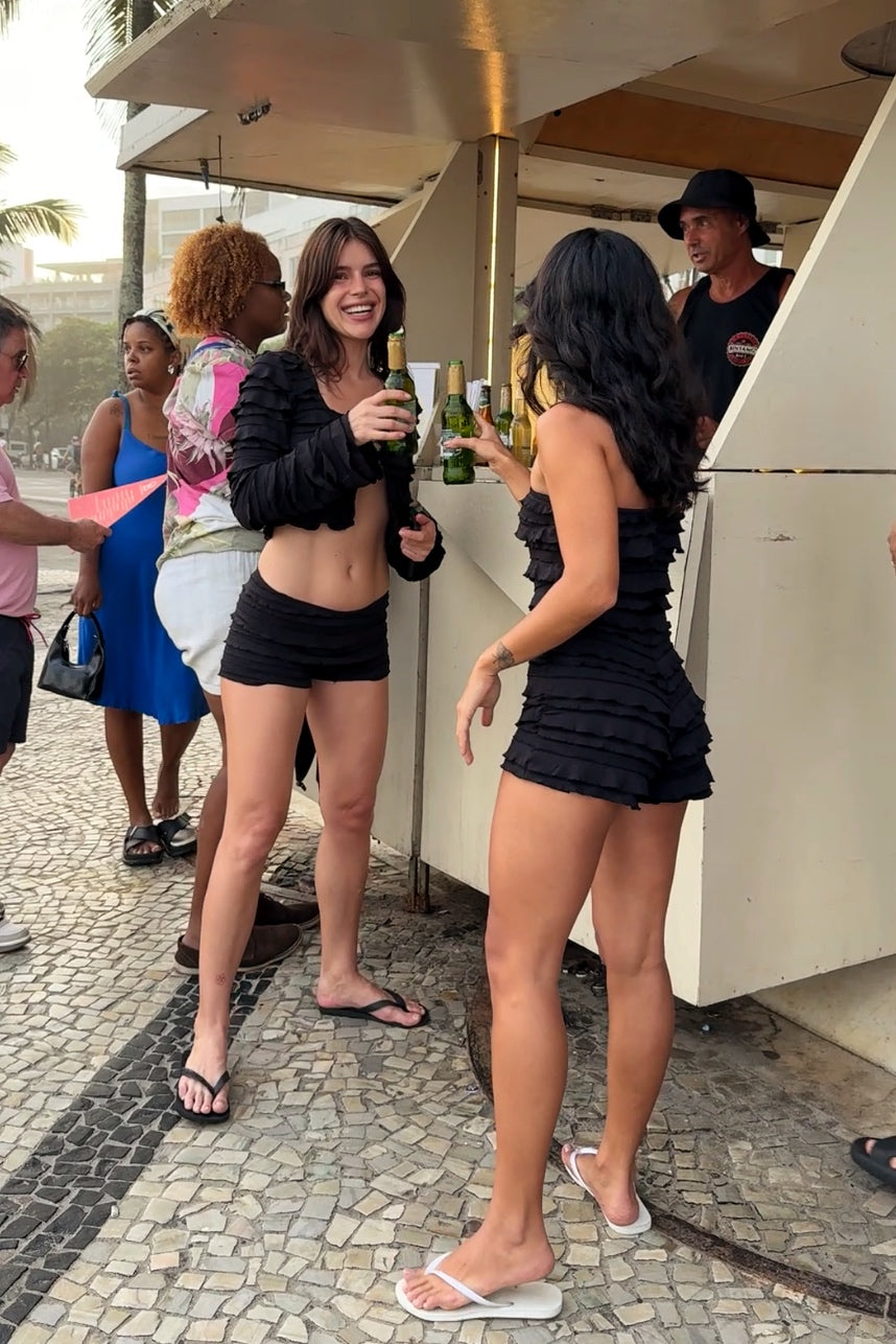 Mini Short Lena