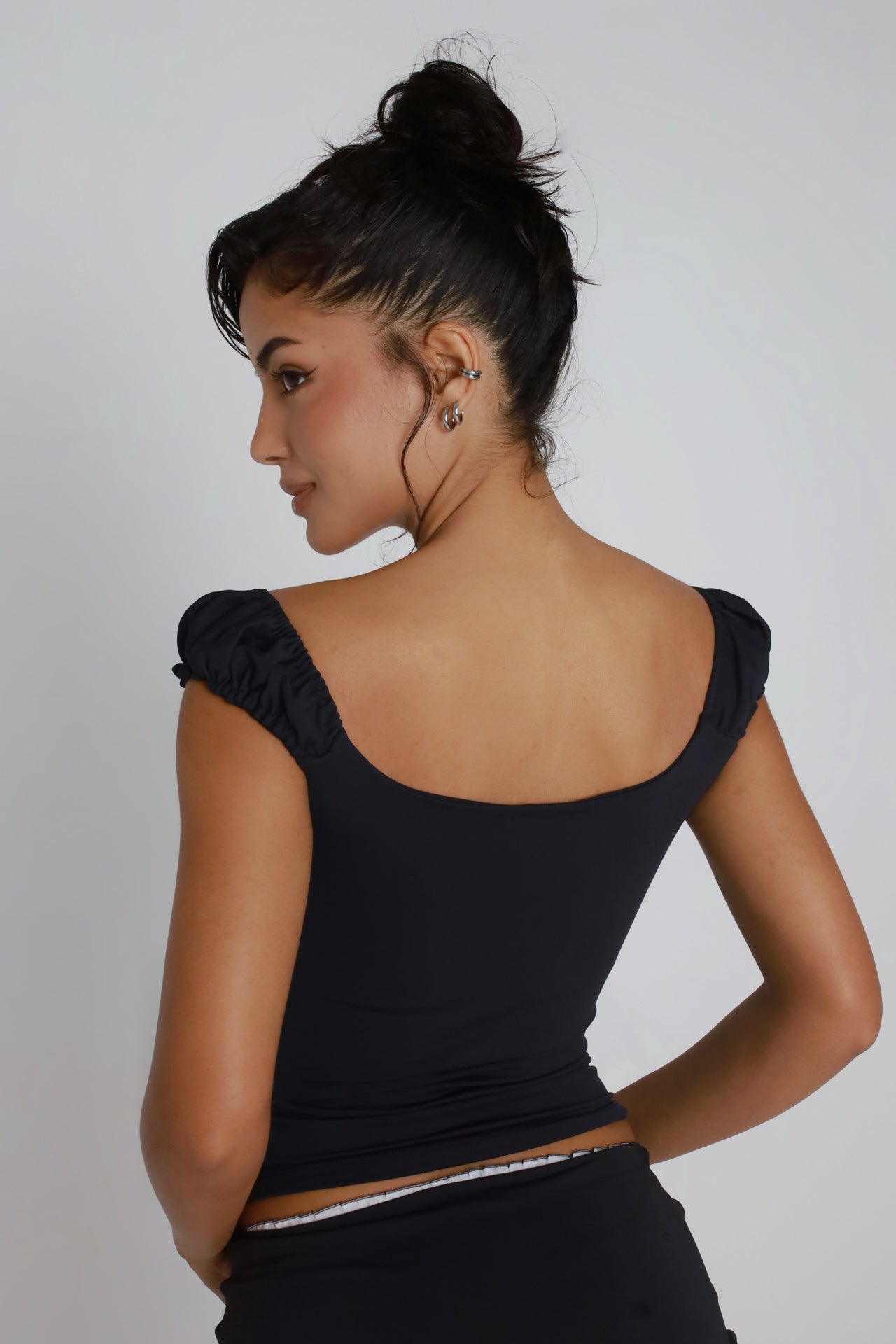 Blusa Pina