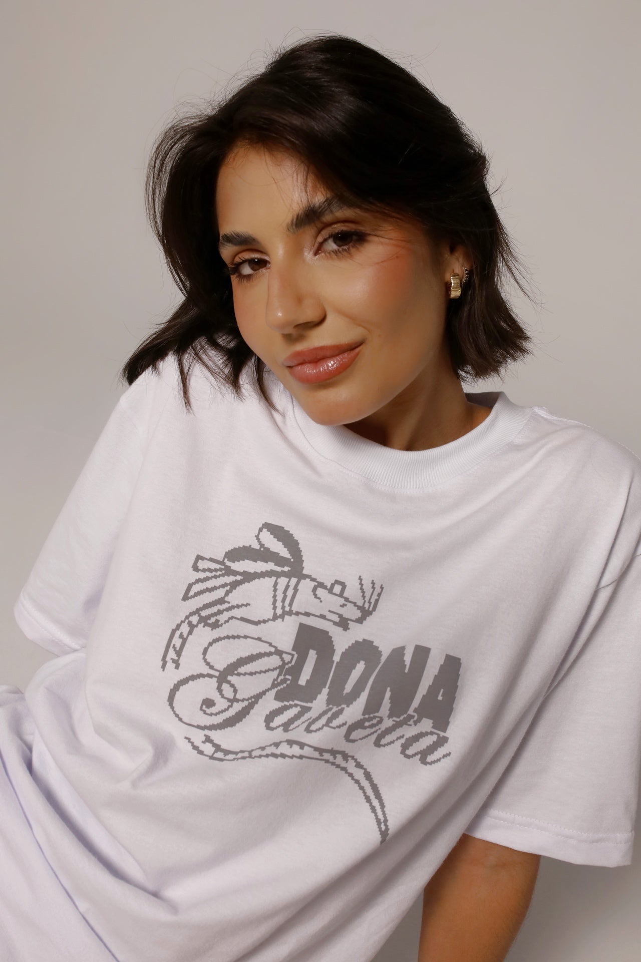 Tee DG Rat