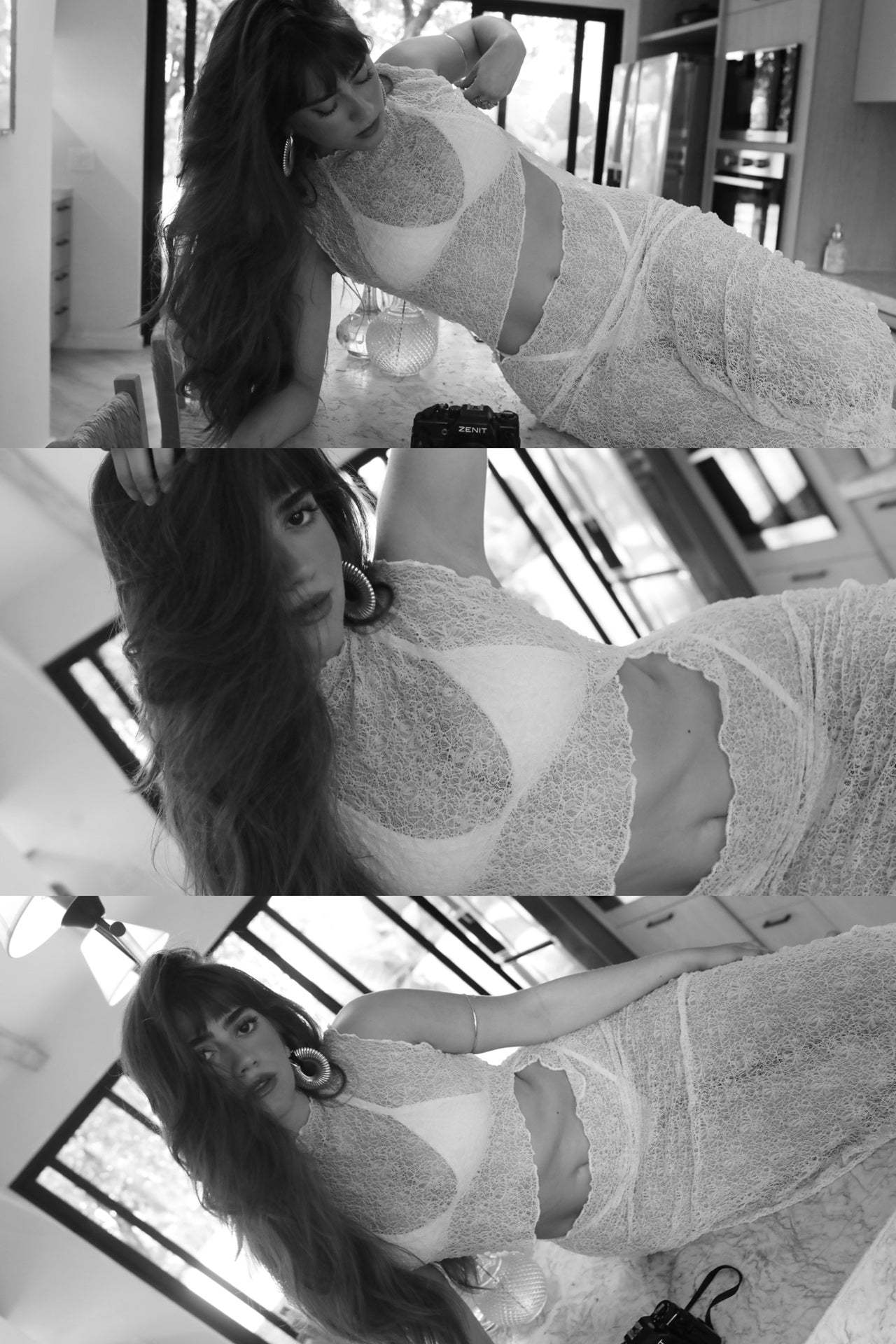 Vestido Duna