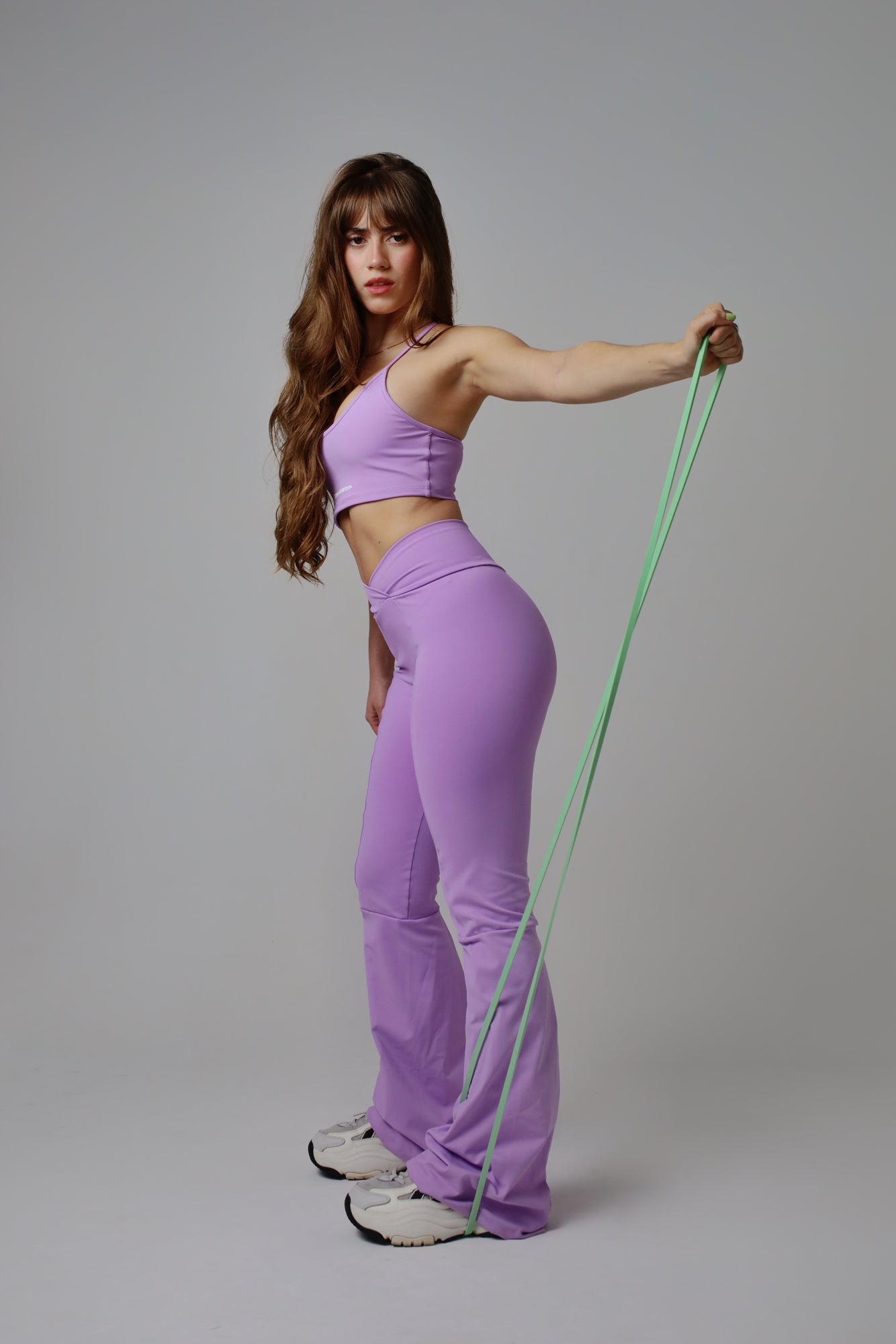 Calça Mily