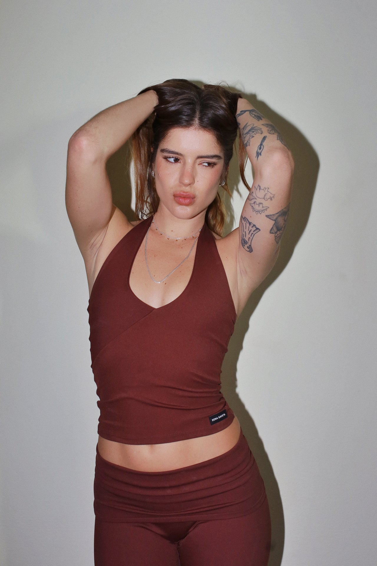 Blusa Nana