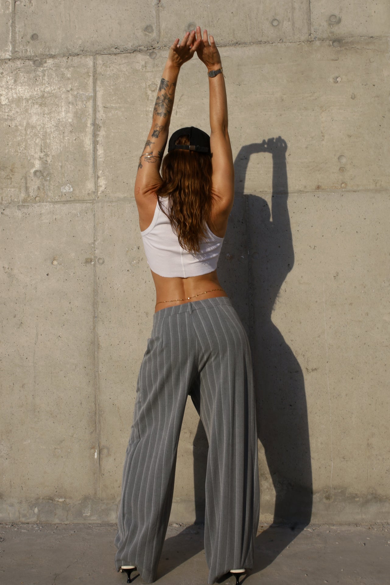 Calça Naomi