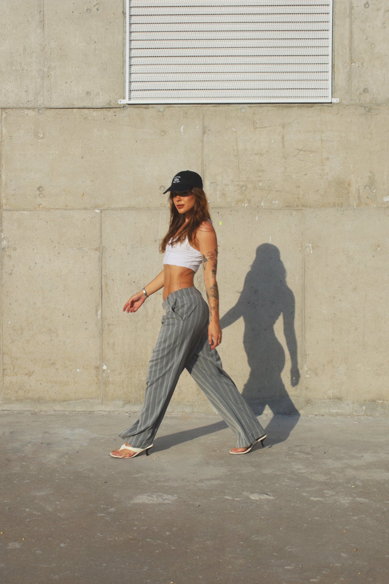 Calça Naomi