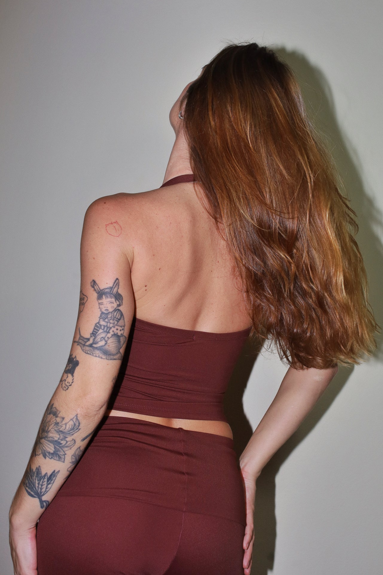 Blusa Nana