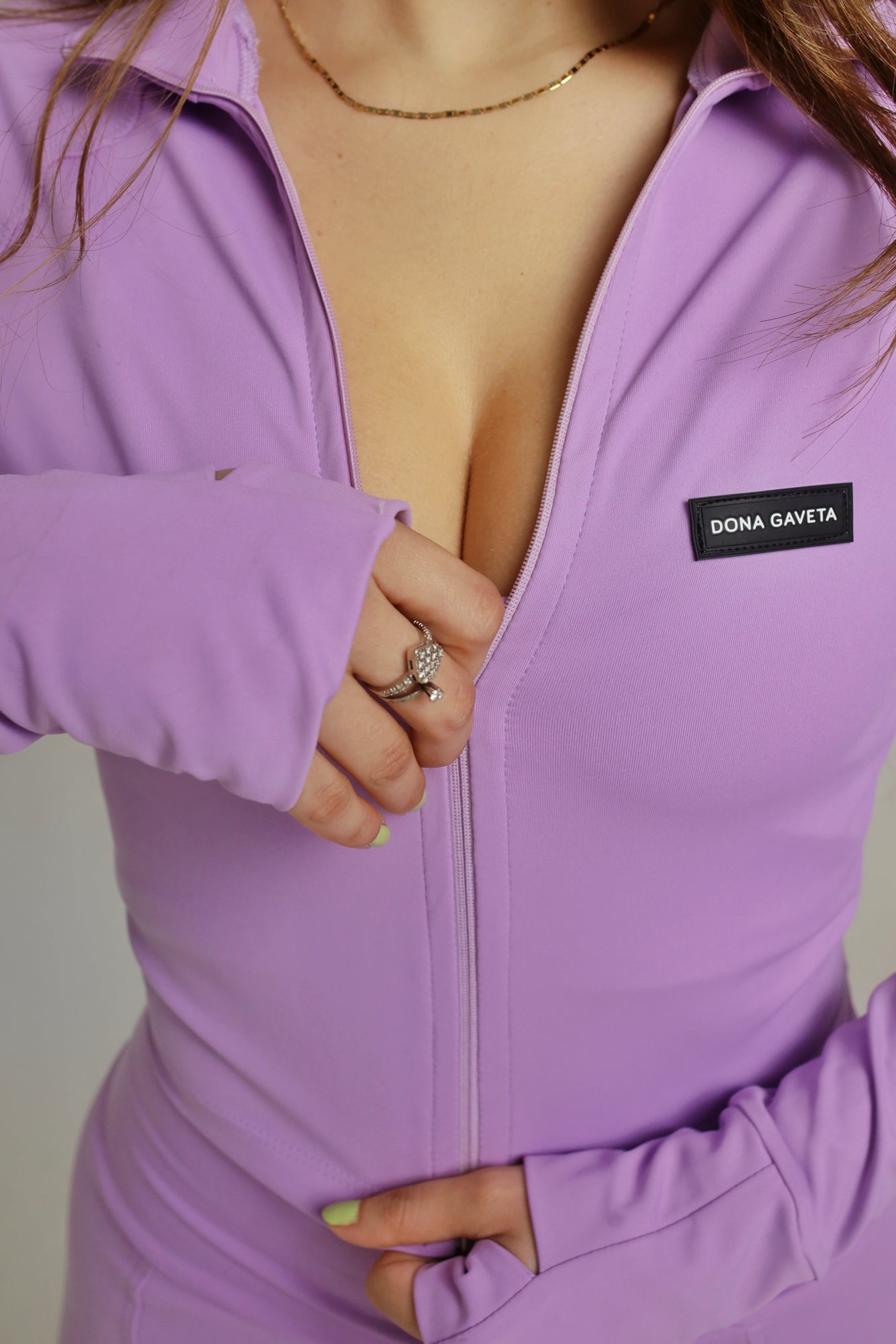 Blusa Kim