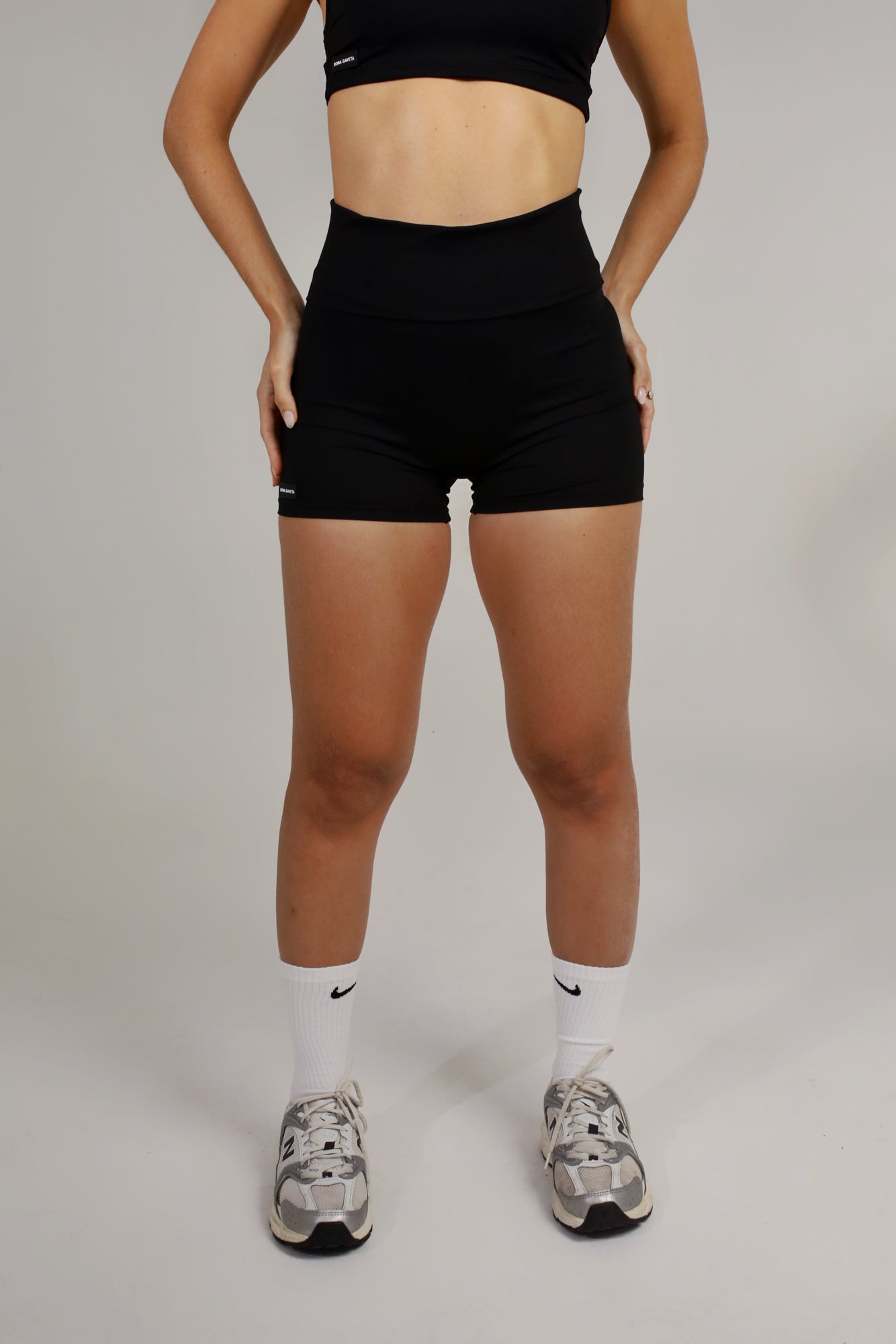 Short Bia