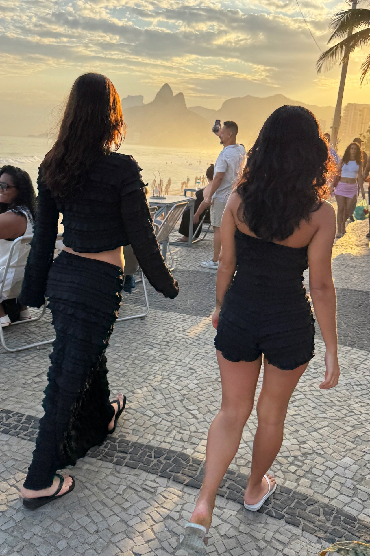 Macaquinho Lena