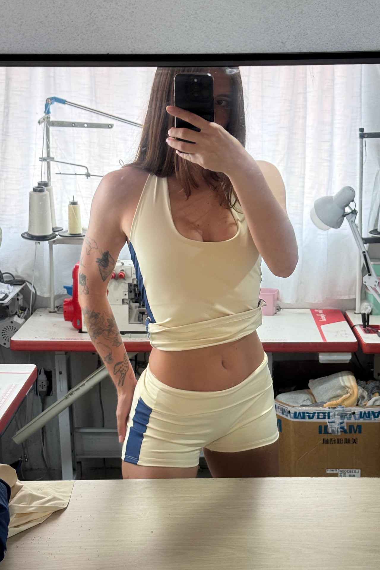 Blusa Gab