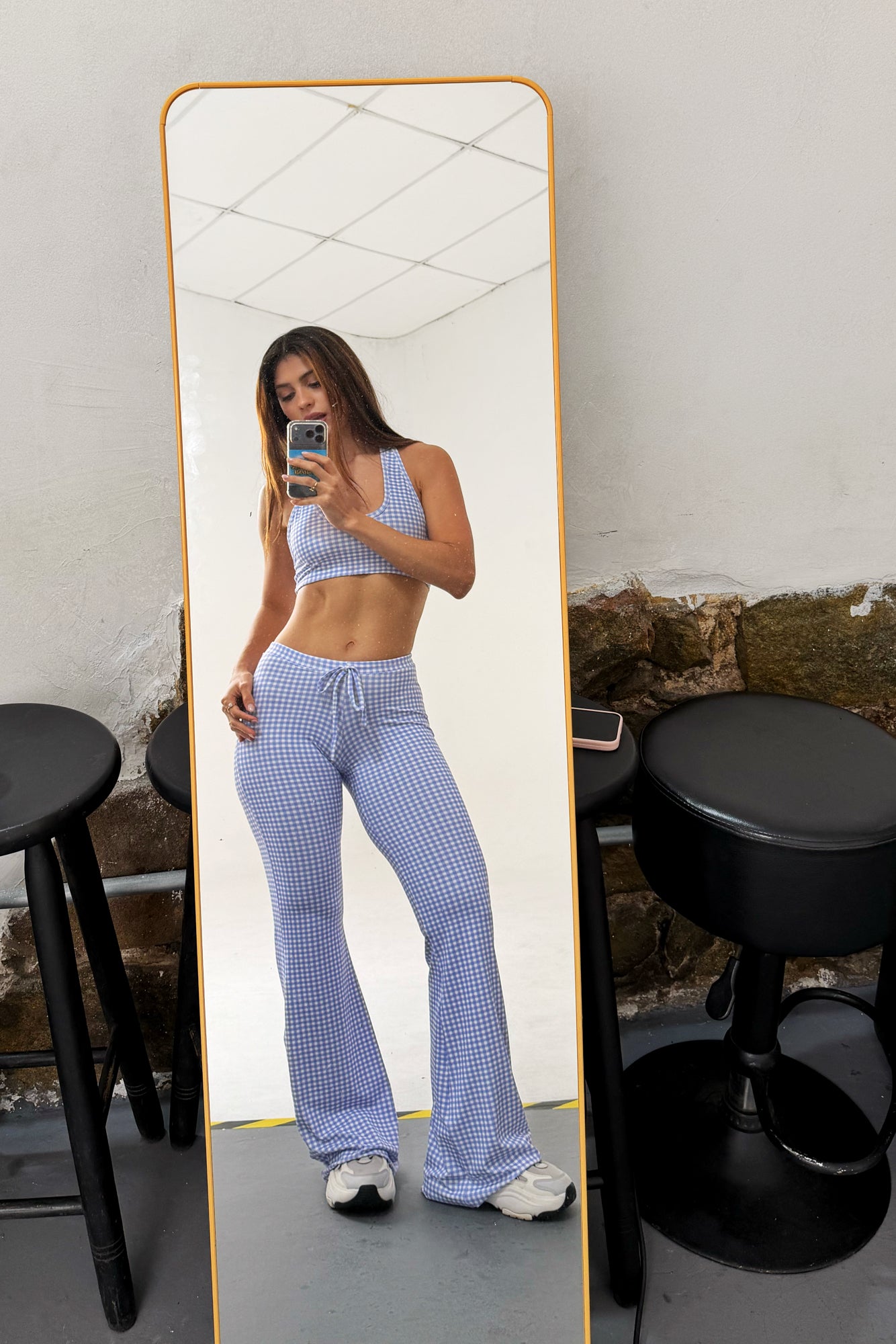 Calça Poppy