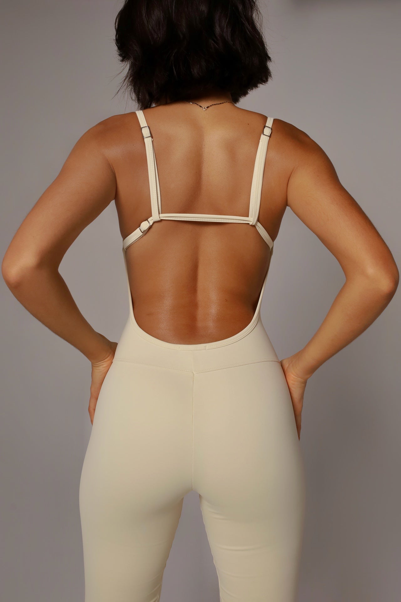 Macacão Ivy