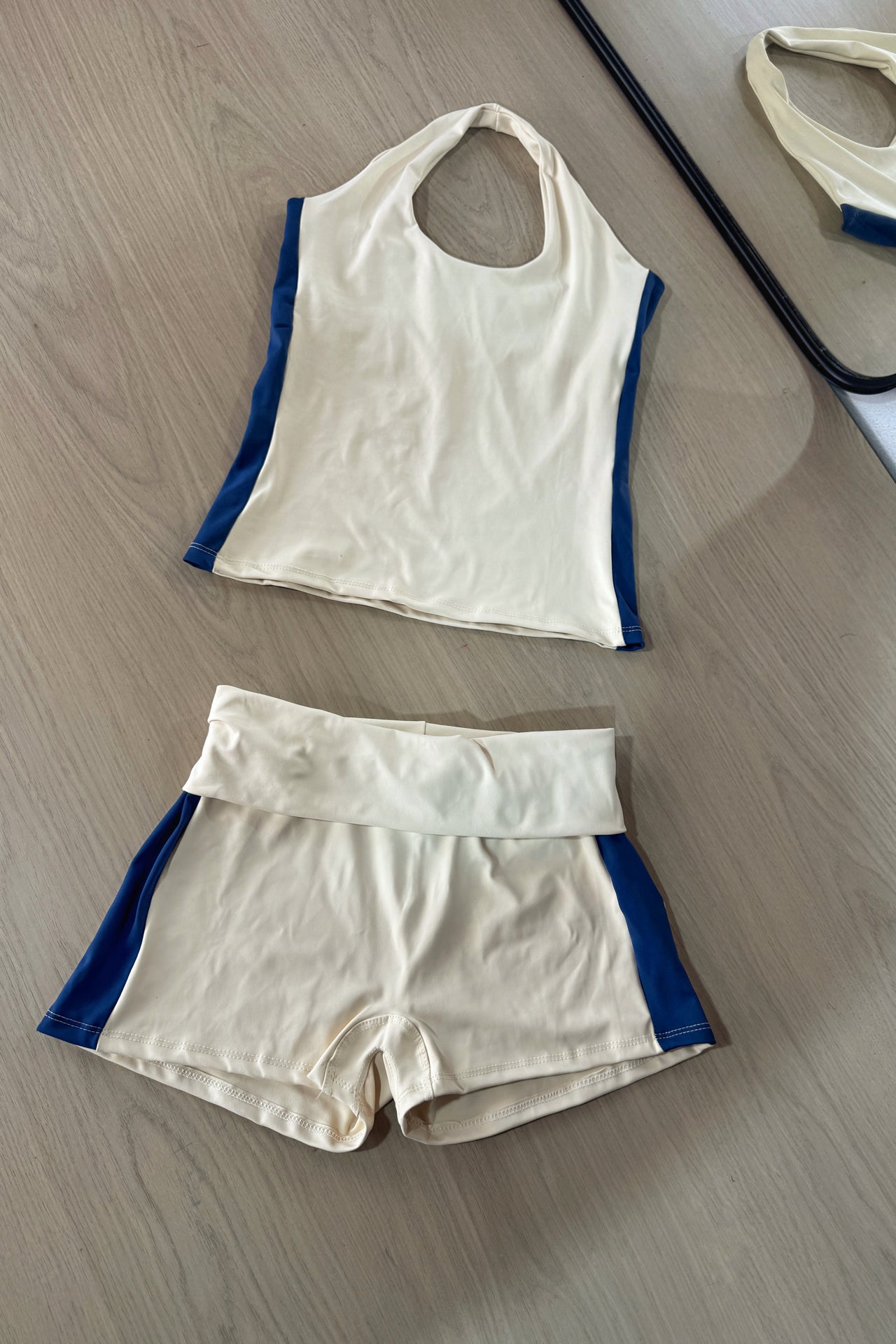 Blusa Gab