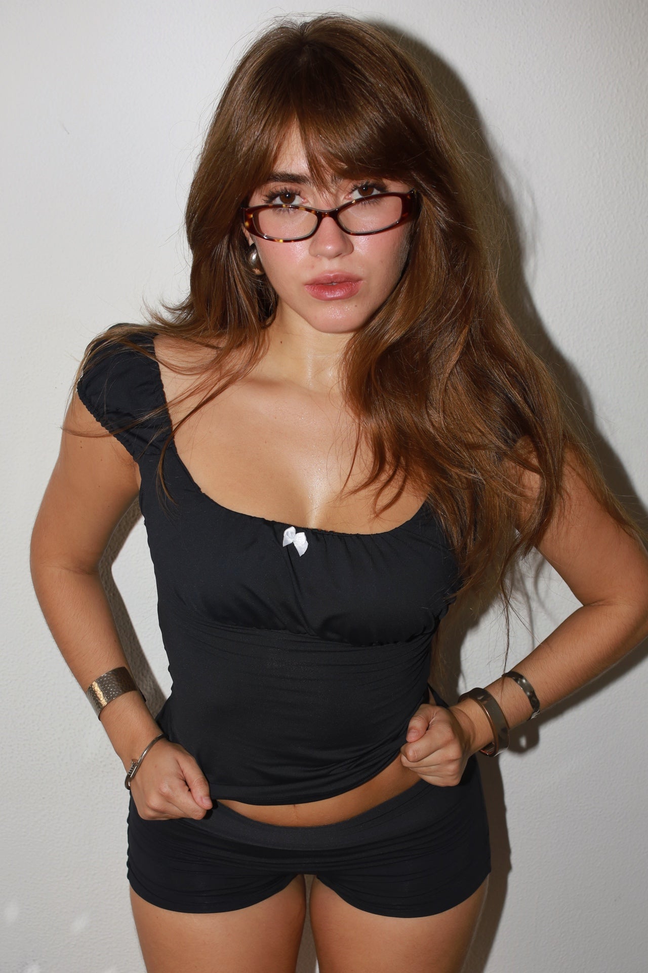 Blusa Pina