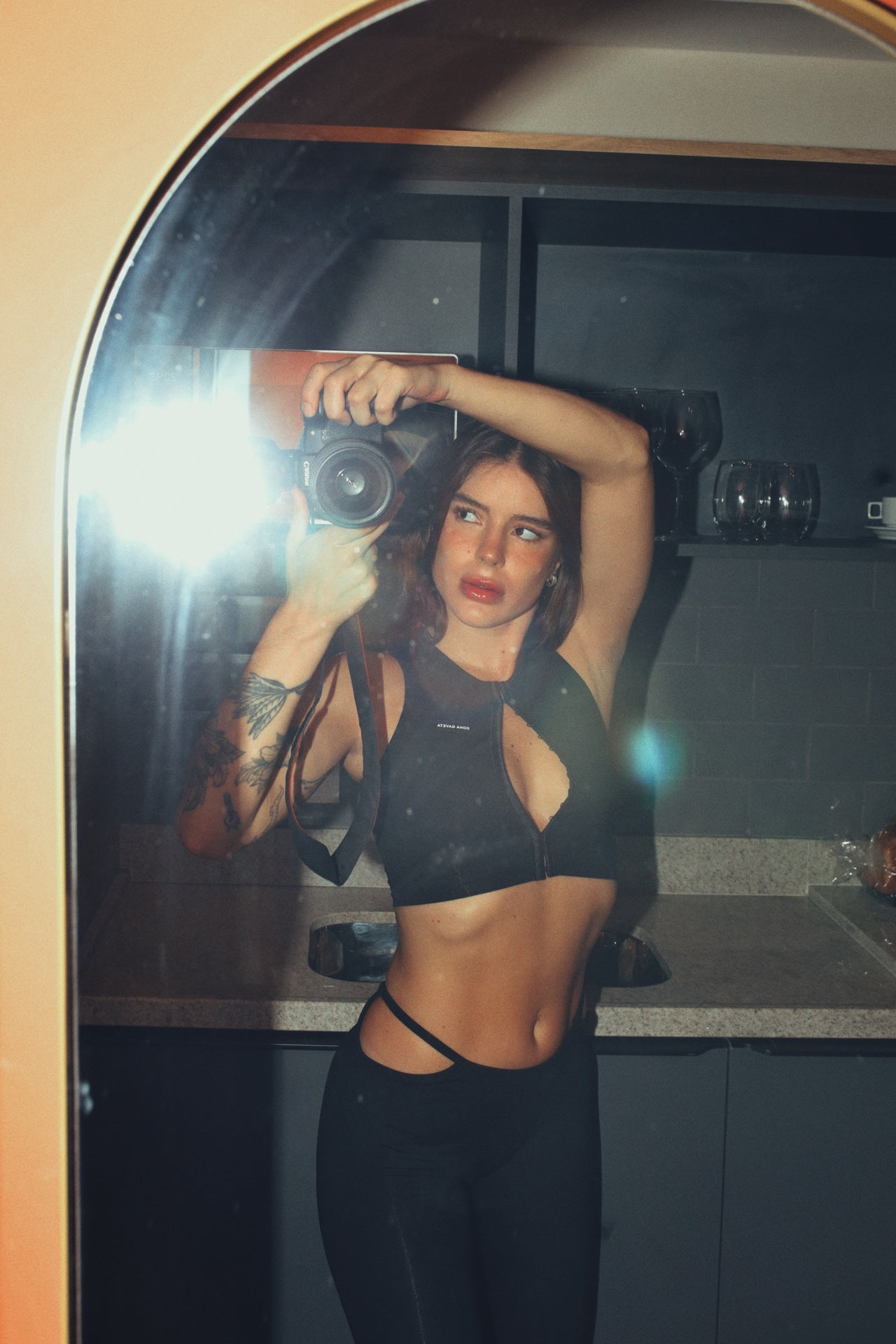 Top Luci