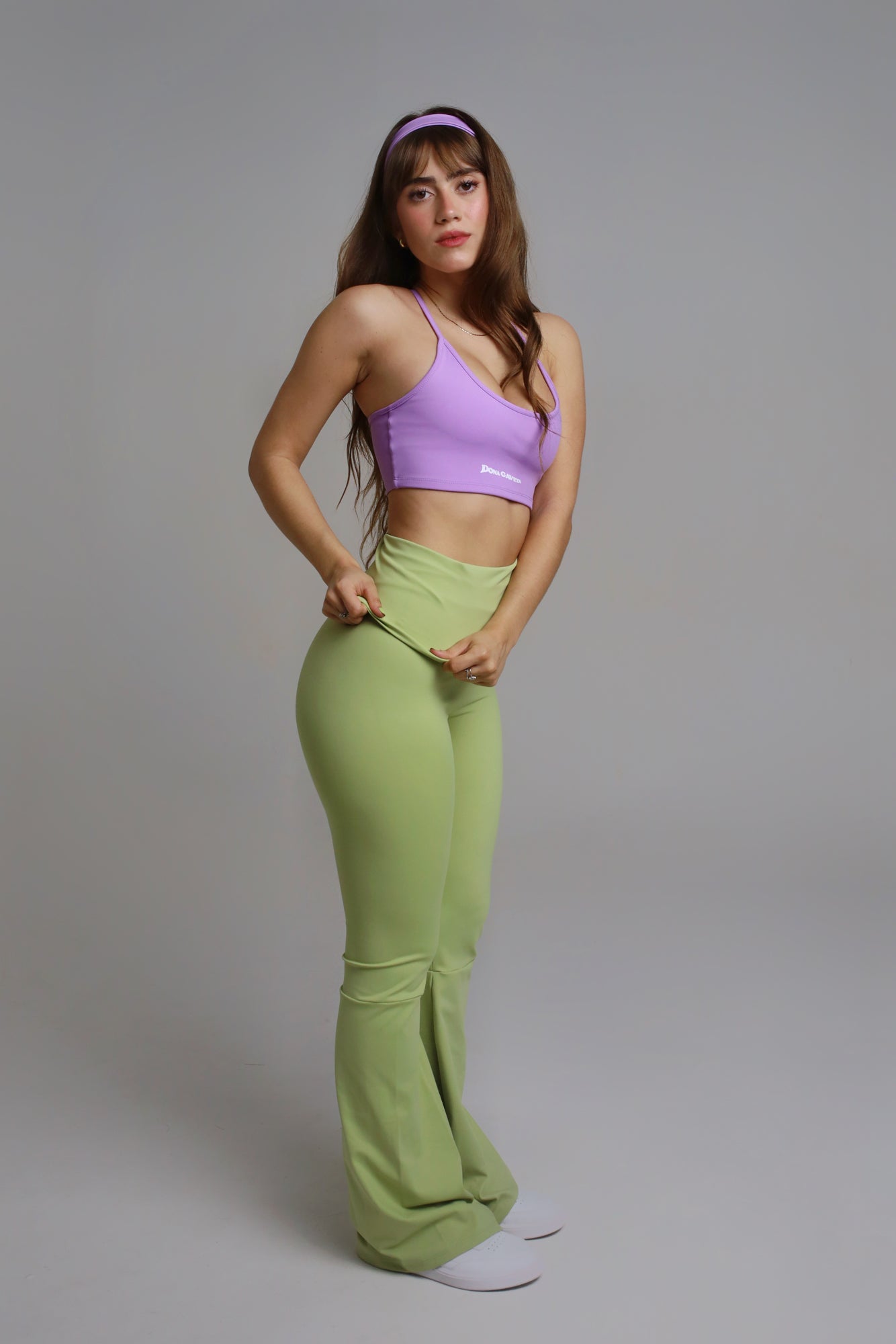 Calça Malu II