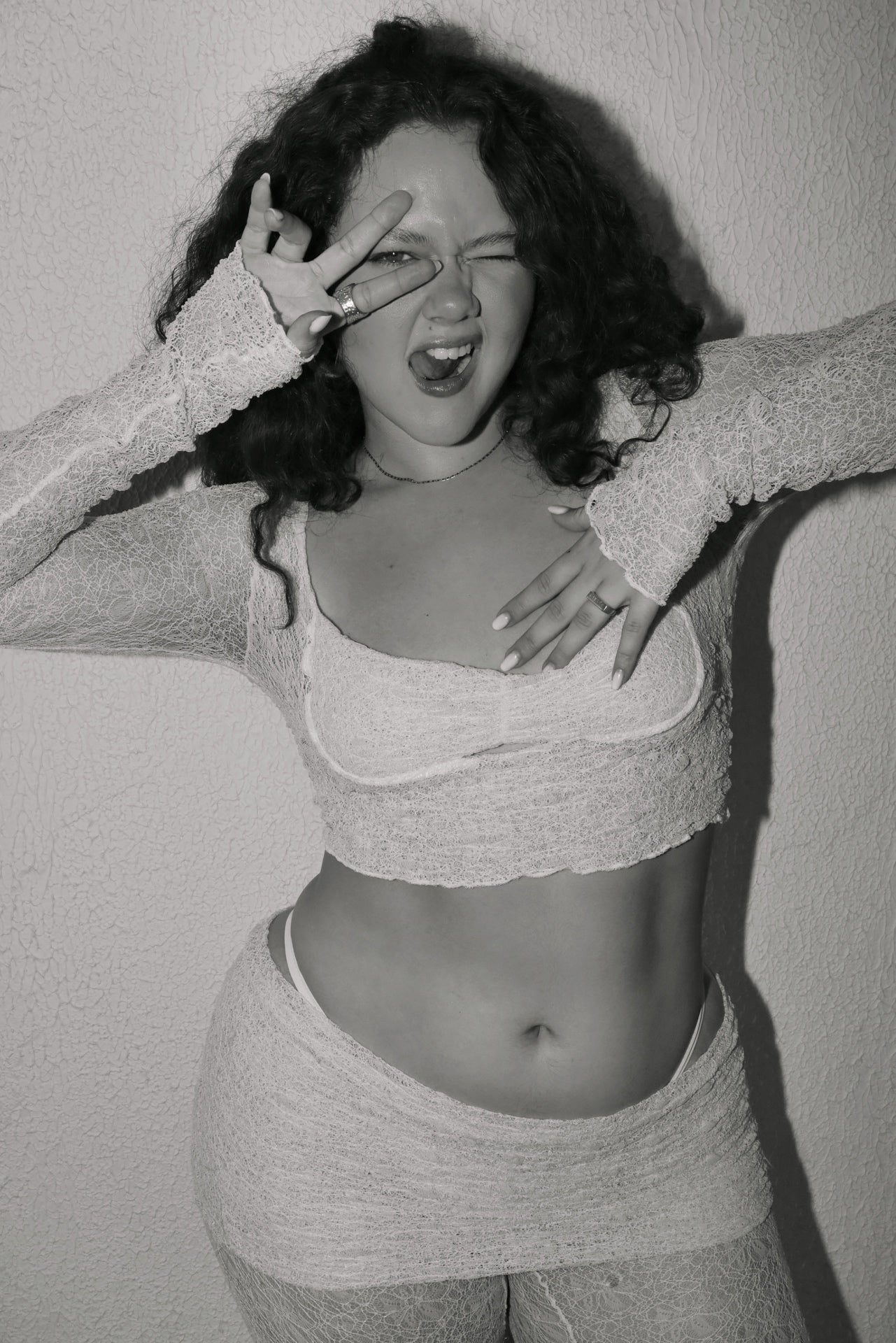 Blusa Duna