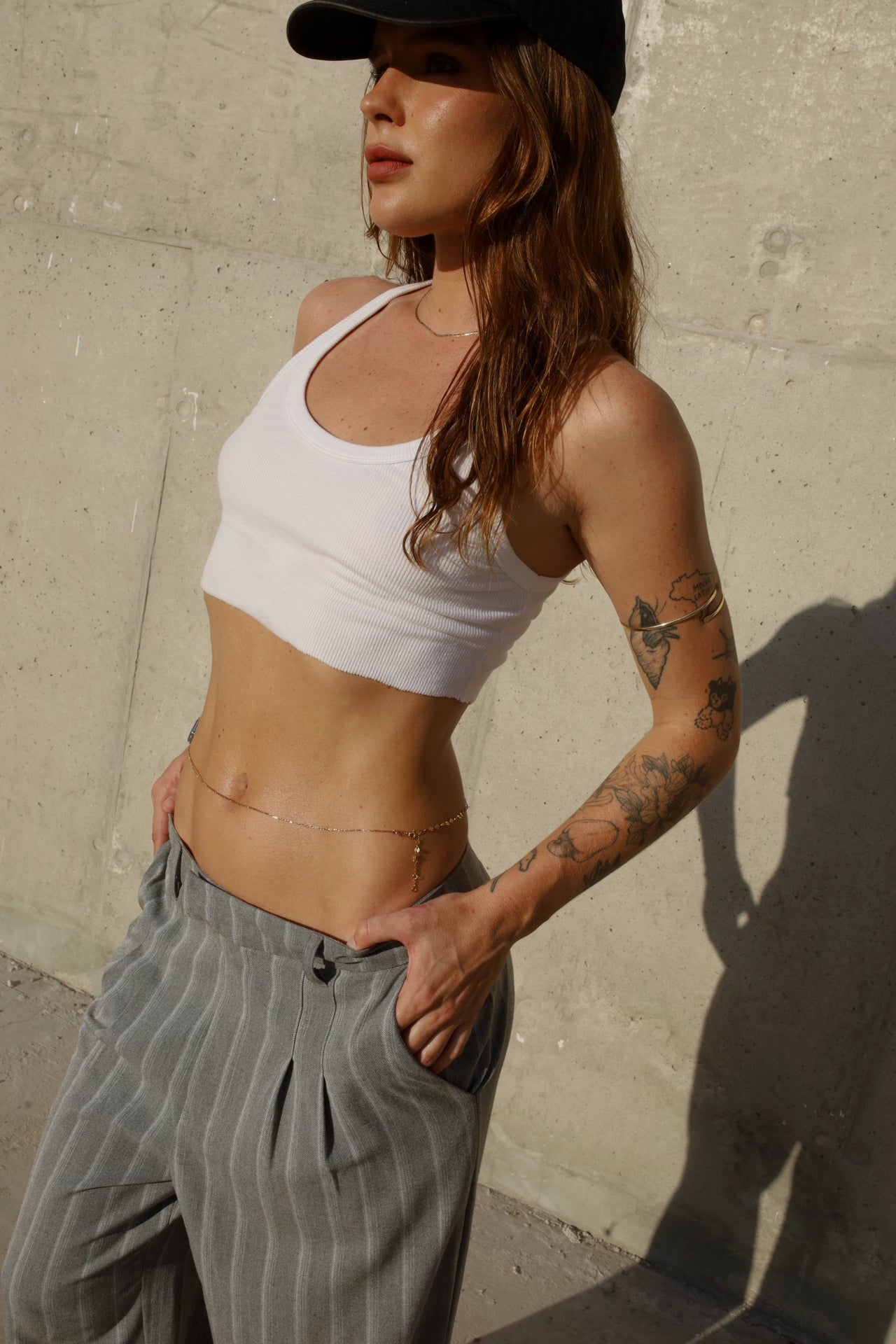 Calça Naomi