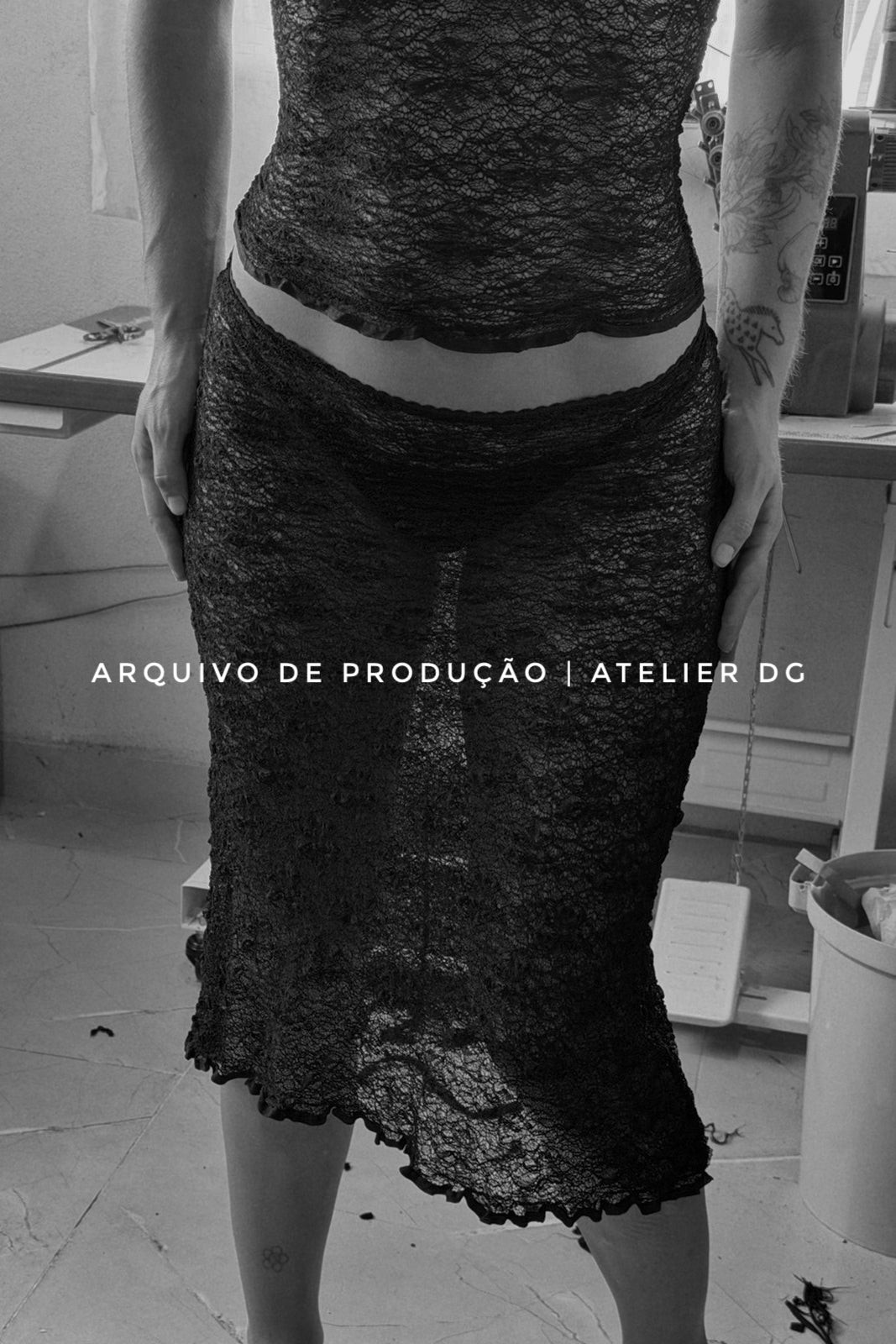 Saia Cora