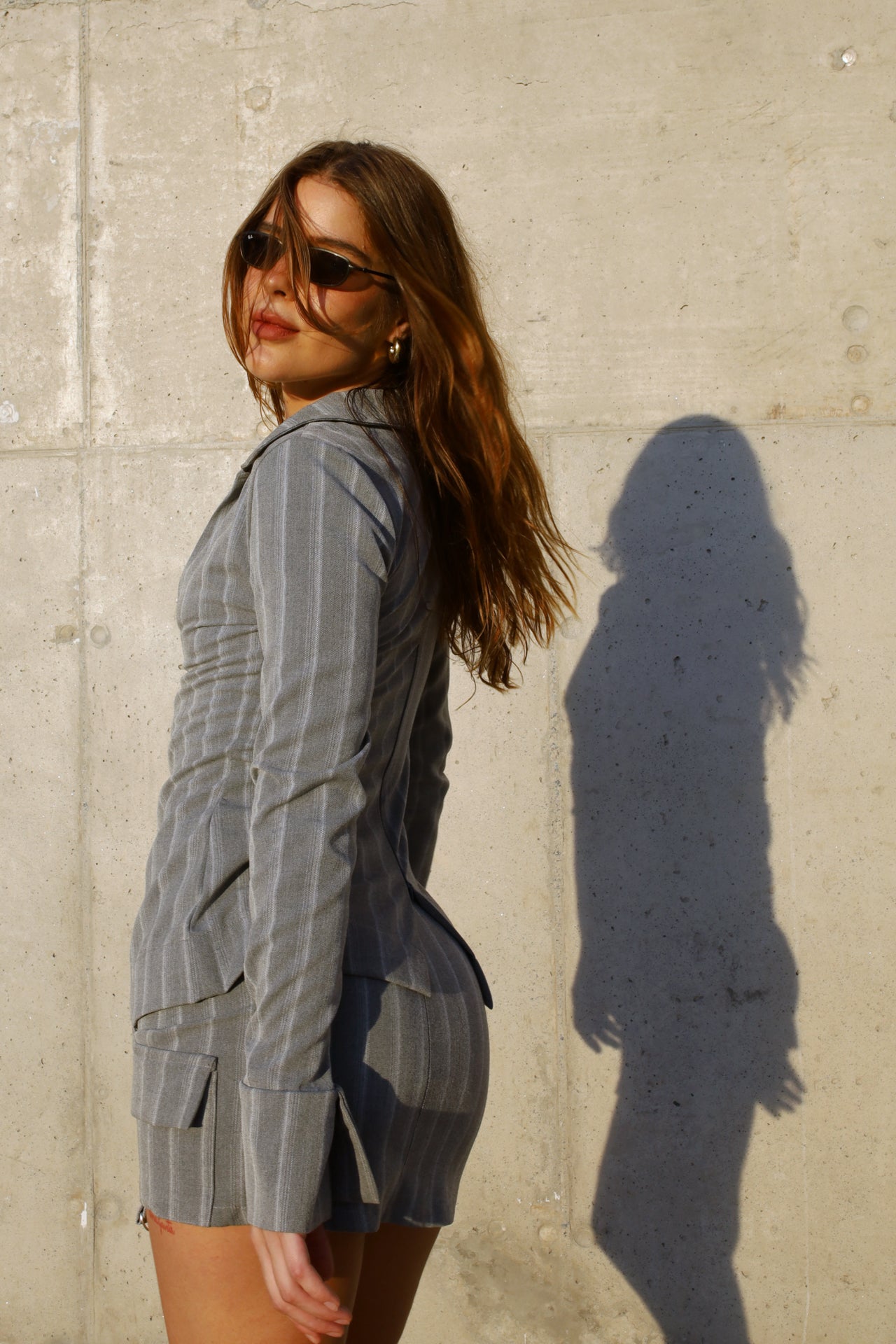 Blusa Luma