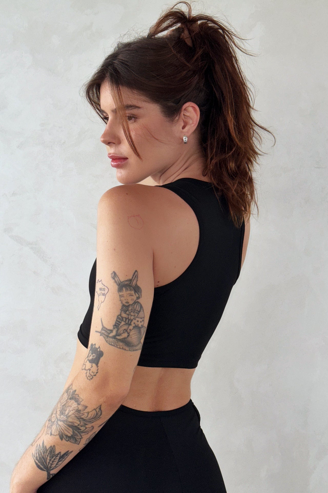 Top Luci